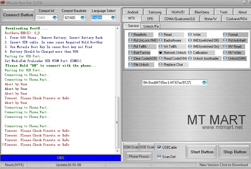 miracle 2.27a crack free download